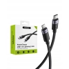 INNOSTYLE ŁADOWARKA KABEL USB-C LIGHTNING SZYBKIE ŁADOWANIE DO IPHONE 14 1M