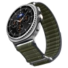 SPIGEN WBF0 BAND SAMSUNG GALAXY WATCH 8 / CLASSIC (40 / 44 / 46 MM) GREEN
