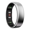Smartring RINGCONN Gen 2 RCA-01 rozmiar 8 (srebrny)