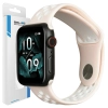 Beline pasek Apple Watch Sport Silicone38/40/41mm różowy /pink