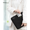 INNOSTYLE TORBA NA LAPTOPA 15 6 16 WODOODPORNA ETUI OMNIPROTECT SLIM CZARNA
