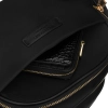 Listonoszka torebka damska miejska Peterson modna na ramię mała crossbody