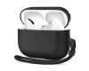 TECH-PROTECT NATURALFIT APPLE AIRPODS PRO 3 BLACK