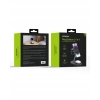 INNOSTYLE MAGSTATION ŁADOWARKA INDUKCYJNA 3W1 DO MAGSAFE IPHONE AIRPODS WATCH STACJA ŁADOWANIA CZARNA
