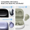 SPIGEN URBAN FIT SAMSUNG GALAXY BUDS FE / 2 PRO / 2 / LIVE / PRO BLACK