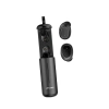 AWEI słuchawki Bluetooth 5.0 T55 TWS+ stacja dokująca czarny/black