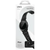Pasek UNIQ Fluo x Smart-Fit do Garmin    22mm czarny