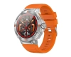Smartwatch BlitzWolf  BW-AT5 (pomarańczowy)
