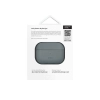 UNIQ etui Lyden DS AirPods Pro 2 gen(2022/2023) niebiesko-czarny/washed blue-black