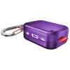 Etui Skinarma Saido do AirPods Pro 2     fioletowy
