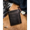Portfel męski skórzany N20197-VTK-D BLACK