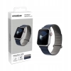 INNOSTYLE PASEK DO APPLE WATCH ULTRA 42 44 45 49 MM WODOODPORNY MAGNETYCZNY