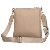Torebka damska PETERSON listonoszka crossbody na ramię miejska mała