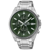 Zegarek Męski CASIO EDIFICE EFV-610D-3CVUEF + BOX