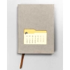 Notes notatnik B6 planer organizer + kalendarz 2026/2027 twarda okładka
