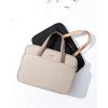 INNOSTYLE DAMSKA TORBA NA LAPTOPA 15 6 16 WODOODPORNA OMNIPROTECT PRO BEŻOWA
