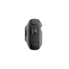 Etui AMAZINGTHING Titan Pro Mag Case Clear do AirPods Pro 3 - czarne