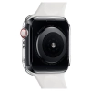 SPIGEN THIN FIT APPLE WATCH 4/5/6/SE (40MM) CRYSTAL CLEAR