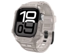 SPIGEN RUGGED ARMOR ”PRO” V2 APPLE WATCH 10 / 11 (42 MM) DUNE BEIGE