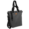 Wygodny shopper damski z poliestru - Rovicky