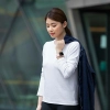 UNIQ etui Moduo Apple Watch Series 4/5/6/7/8/9/SE/SE2 44/45mm różowy-biały/blush-white