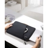 INNOSTYLE TORBA NA LAPTOPA 13 14 WODOODPORNA ETUI OMNIPROTECT PLUS CZARNA