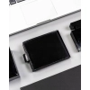 Skórzany portfel męski z systemem RFID - Rovicky