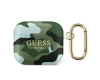 Guess GUA3UCAMA AirPods 3 coverzielony/khaki Camo Collection