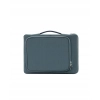 INNOSTYLE TORBA NA LAPTOPA 13 14 WODOODPORNA ETUI CASE OMNIPROTECT SZARA