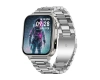 Smartwatch COLMI P80 (srebrny)