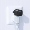 MCDODO SZYBKA ŁADOWARKA SIECIOWA ZASILACZ DO IPHONA TYP C USB-C 20W KABEL