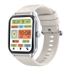 Smartwatch ZEBLAZE GTS 4 (srebrny)