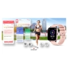 Smartwatch Giewont Wodoodporny do Codziennego Noszenia