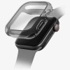 UNIQ etui Garde Apple Watch Series 46mm  dymny/smoke