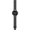 Smartwatch Gravity Czarny Pasek + Bransoleta GT42-2
