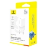 Ładowarka Baseus GaN5 mini 1C, 25W (biały)