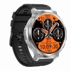 Smartwatch Gravity do codziennego noszenia i sportu