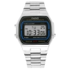 Zegarek CASIO unisex klasyczny elegancki do codziennego