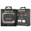 AMG AMAPSLWK AirPods Pro coverczarny/black Leather