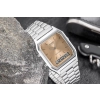 Zegarek Damski CASIO AQ-230A-4AMQYDF + BOX