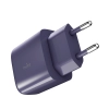 Ładowarka sieciowa Puro Pro Lite 30W USB-C  - szara
