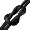 Kabel USAMS KY Series US-SJ691 60W USB-C do USB-C 1m biały