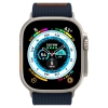 SPIGEN FIT LITE ULTRA APPLE WATCH 6 / 7 / 8 / 9 / 10 / SE / ULTRA 1 / 2 (44 / 45 / 46 / 49 MM) NAVY