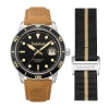 Zegarek Męski TIMBERLAND Peatfield SET TDWGB00834X0 + BOX