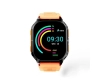 Smartwatch HiFuture FutureFit Ultra3 - pomarańczowy