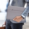 Torba Tech-Protect Sleeve na laptopa 13-14 - szara