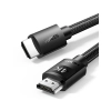 UGREEN HD119 Kabel HDMI, 4K 60Hz, 2m (czarny)