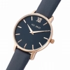 Zegarek Damski Paul Lorens PL12177A-6F3 Czarny