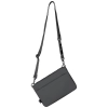 Torebka Crossbody Skinarma Juno ciemno   szary