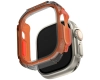 Etui Skinarma Atom do Apple Watch 49mm   sienna